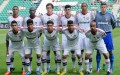 fot. 2013-07-06  Deyna Cup, Fluminense - fot. Mishka / Legionisci.com