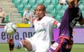 fot. 2013-07-06  Deyna Cup, Fluminense, Austria Wiedeń - fot. Mishka / Legionisci.com