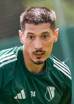 Zoran Arsenić