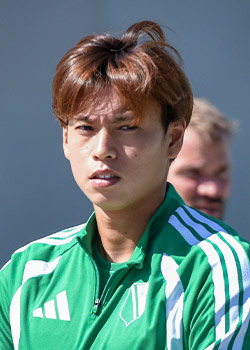 Shinnosuke Fukuda