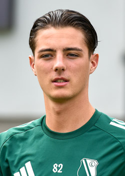 Kacper Urbański