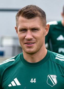Damian Szymański