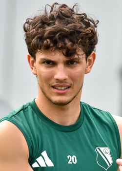 Jakub Żewłakow