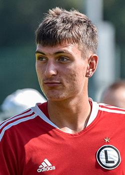 Jan Bienduga