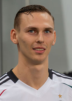 Rafał Adamski