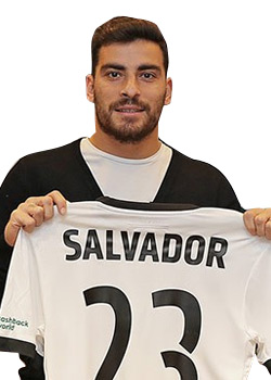 Salvador Agra