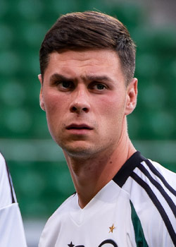 Sergio Barcia