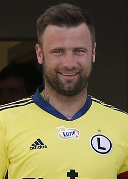 Artur Boruc