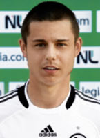 Ariel Borysiuk