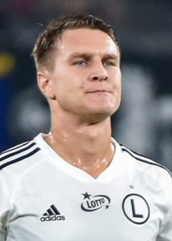 Marco Burch