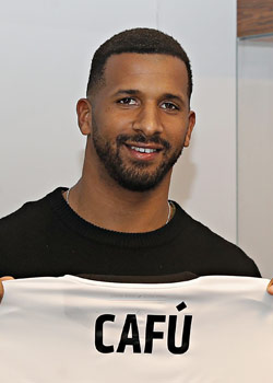 Cafú