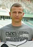 Maciej Dąbrowski