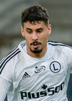 Gil Dias