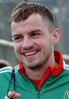 Michał Efir