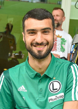 Mahir Emreli