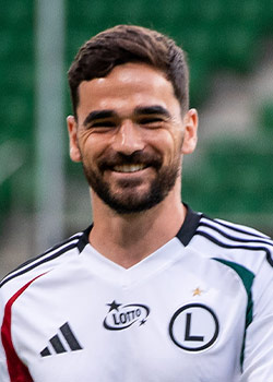 Claude Goncalves