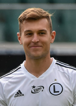 Mateusz Grudziński