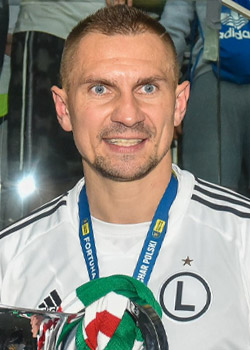 Artur Jędrzejczyk