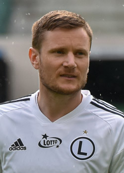 Mattias Johansson