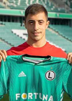 Josip Juranović