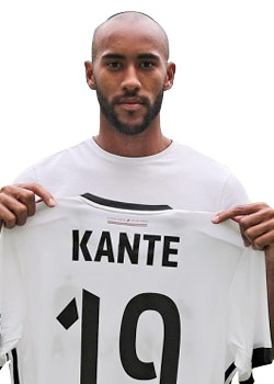 José Kanté