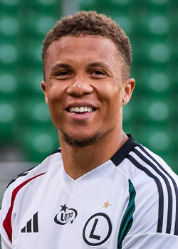 Steve Kapuadi