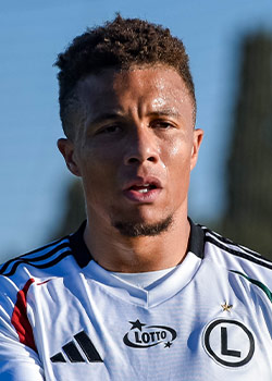 Steve Kapuadi