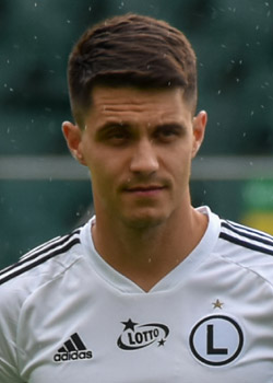 Bartosz Kapustka