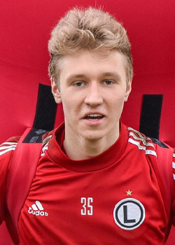 Maciej Kikolski