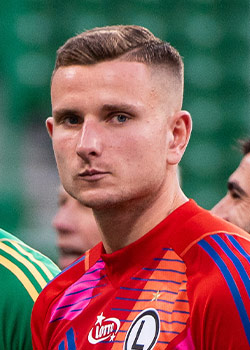 Gabriel Kobylak