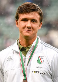 Mateusz Kochalski