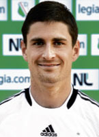 Marcin Komorowski
