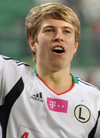Jakub Kosecki