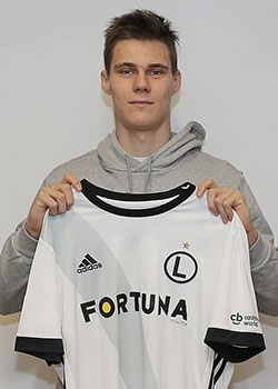 Kacper Kostorz