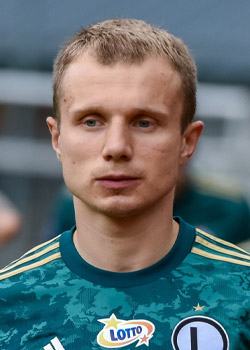 Patryk Kun