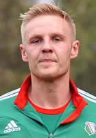 Daniel Łukasik
