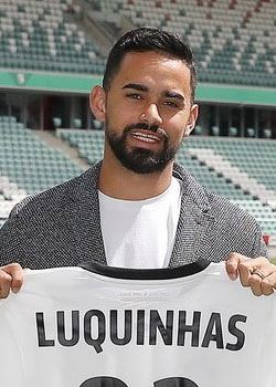 Luquinhas