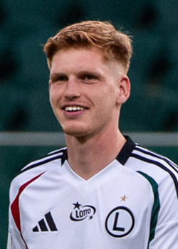 Jordan Majchrzak