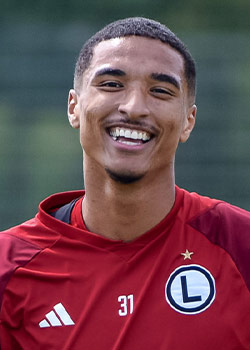 Marcel Mendes-Dudziński