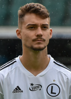 Ernest Muçi