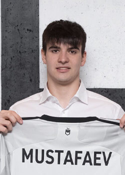 Ramil Mustafajew