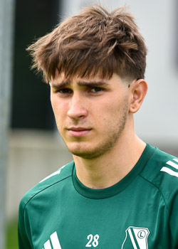 Mateusz Szczepaniak