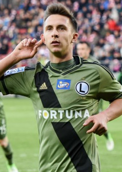 Dominik Nagy
