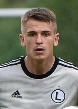 Maik Nawrocki