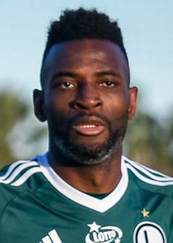 Jean-Pierre Nsame