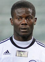 Felix Ogbuke