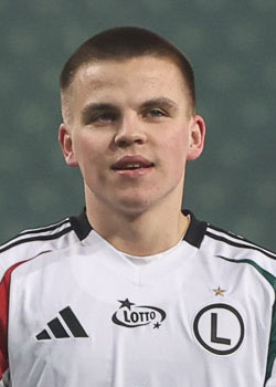 Oliwier Olewiński