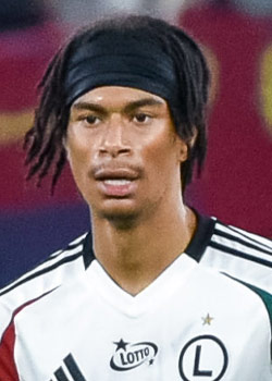 Maximillian Oyedele