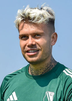 Kamil Piątkowski