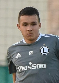 Patryk Pierzak